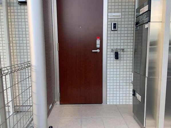 ベルフォンティーヌの物件内観写真